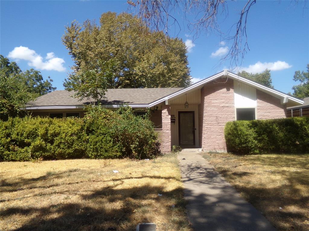 211 S Alexander Avenue — photo