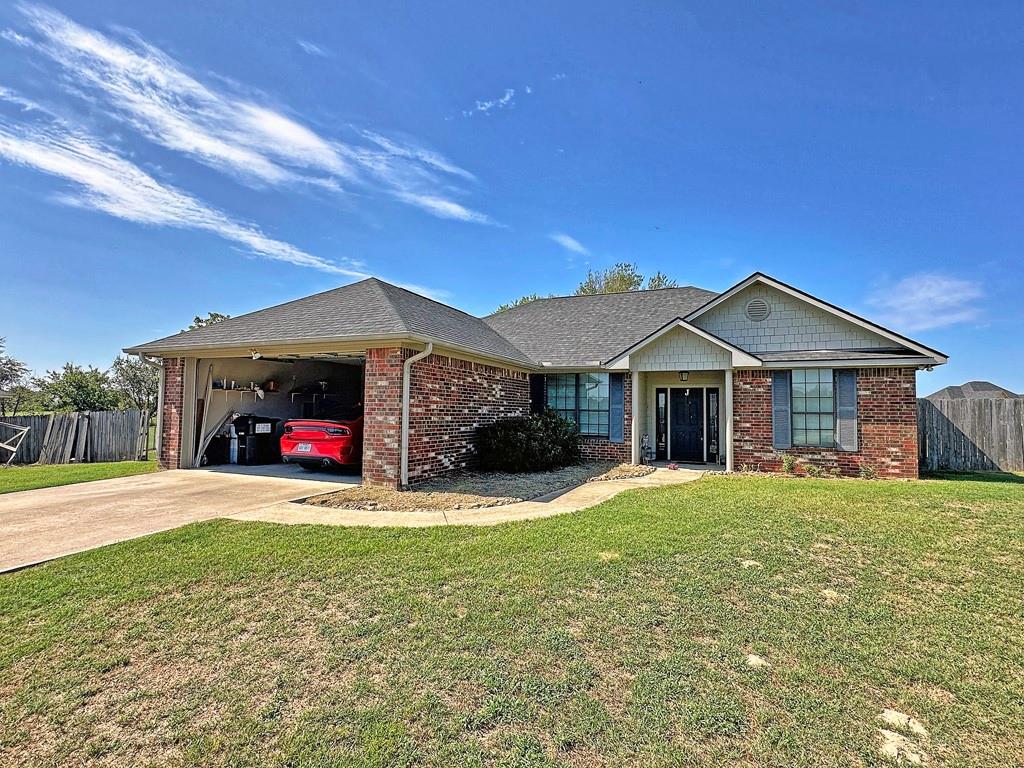 5721 Suncrest Drive — photo