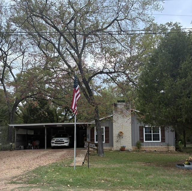 14344 Jim Bowie — photo