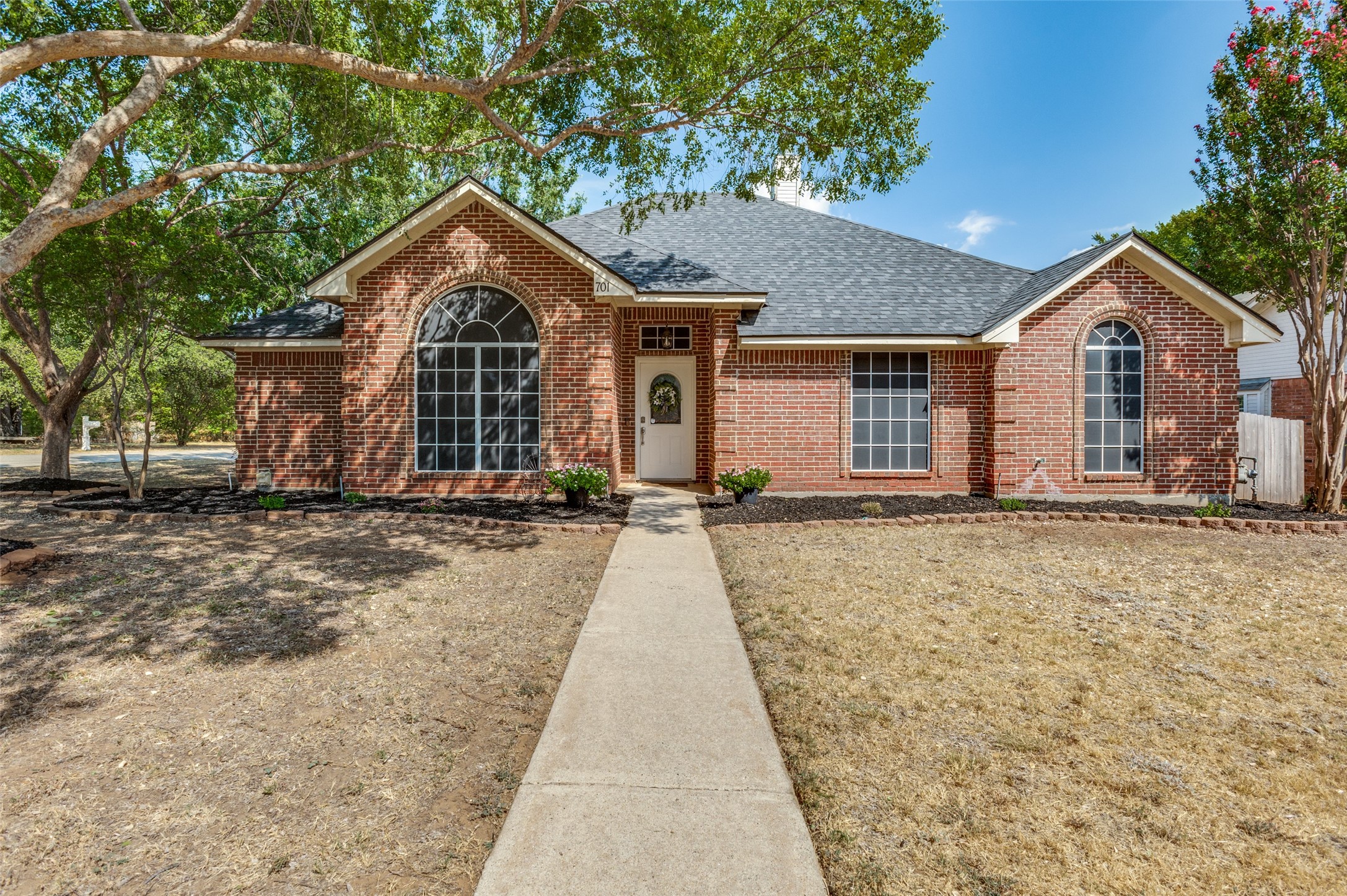 701 Carlisle Court — photo