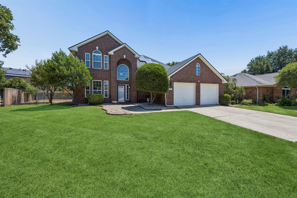 104 Rolling Rock Drive — photo