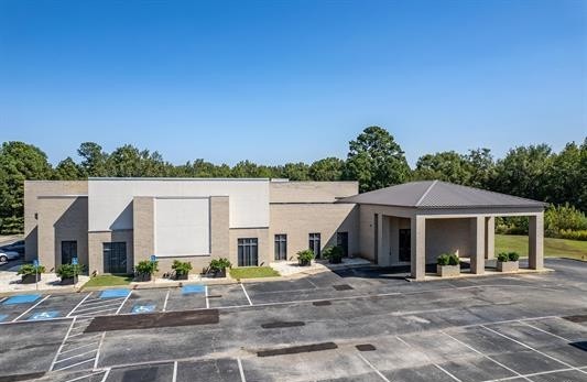 3700 Judson Road, Longview, TX 75605