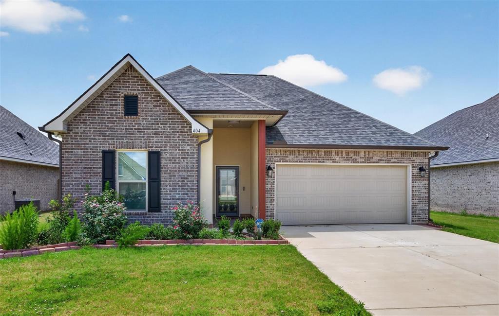 404 Blanchard Loop Loop — photo