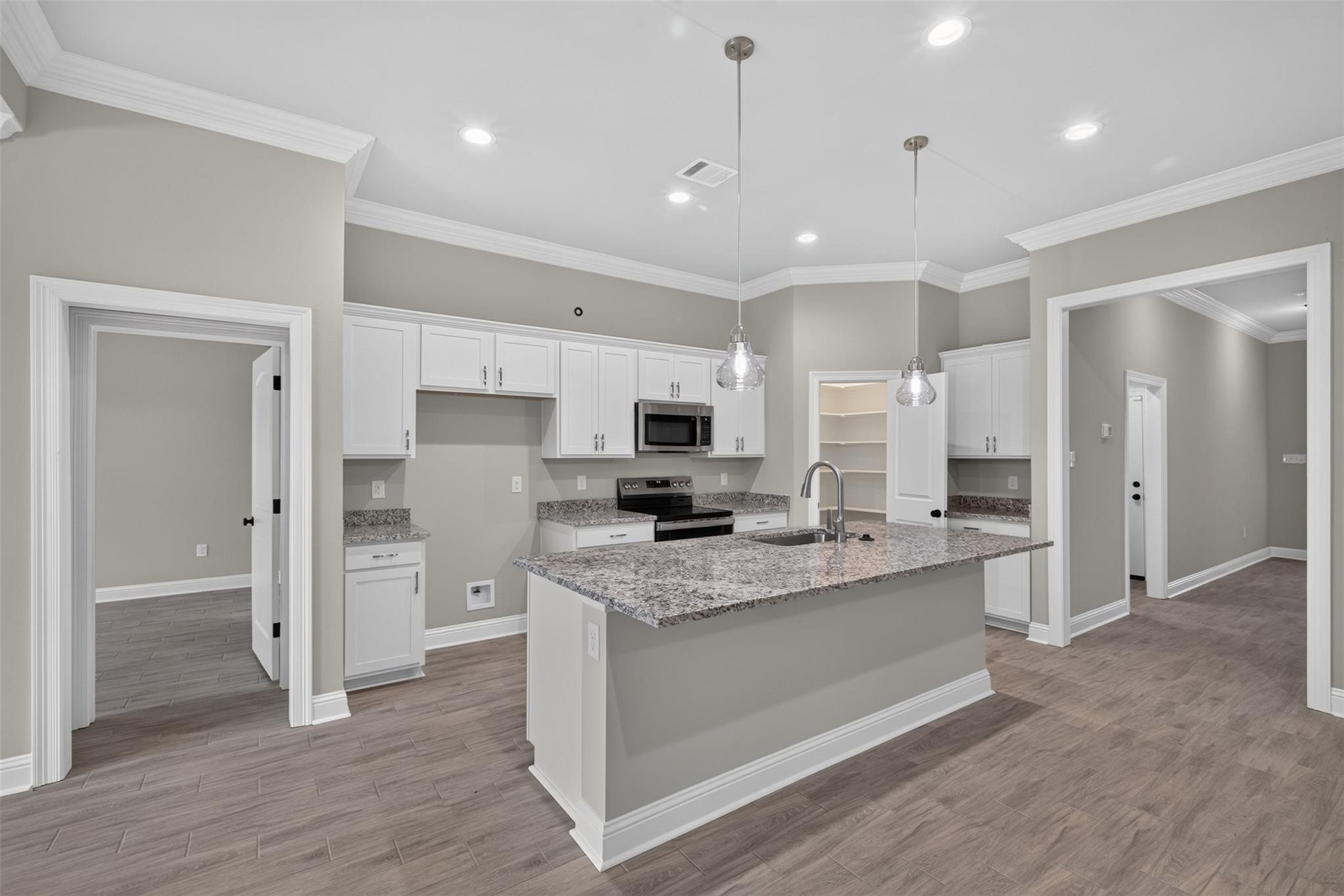 404 Blanchard Loop, Bossier City, LA 71111 — photo 2