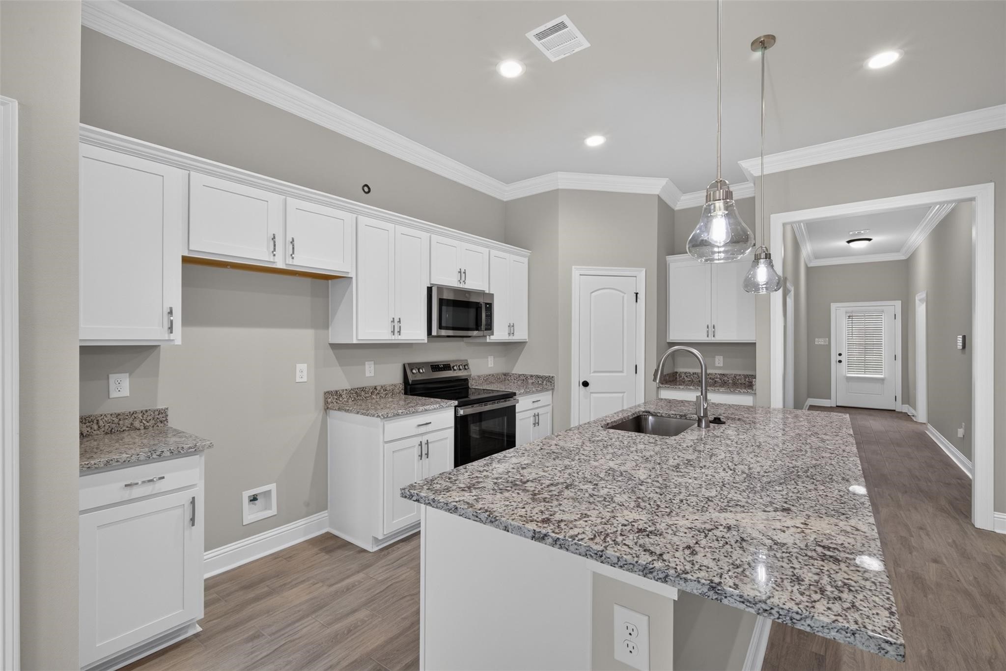 404 Blanchard Loop, Bossier City, LA 71111 — photo 3