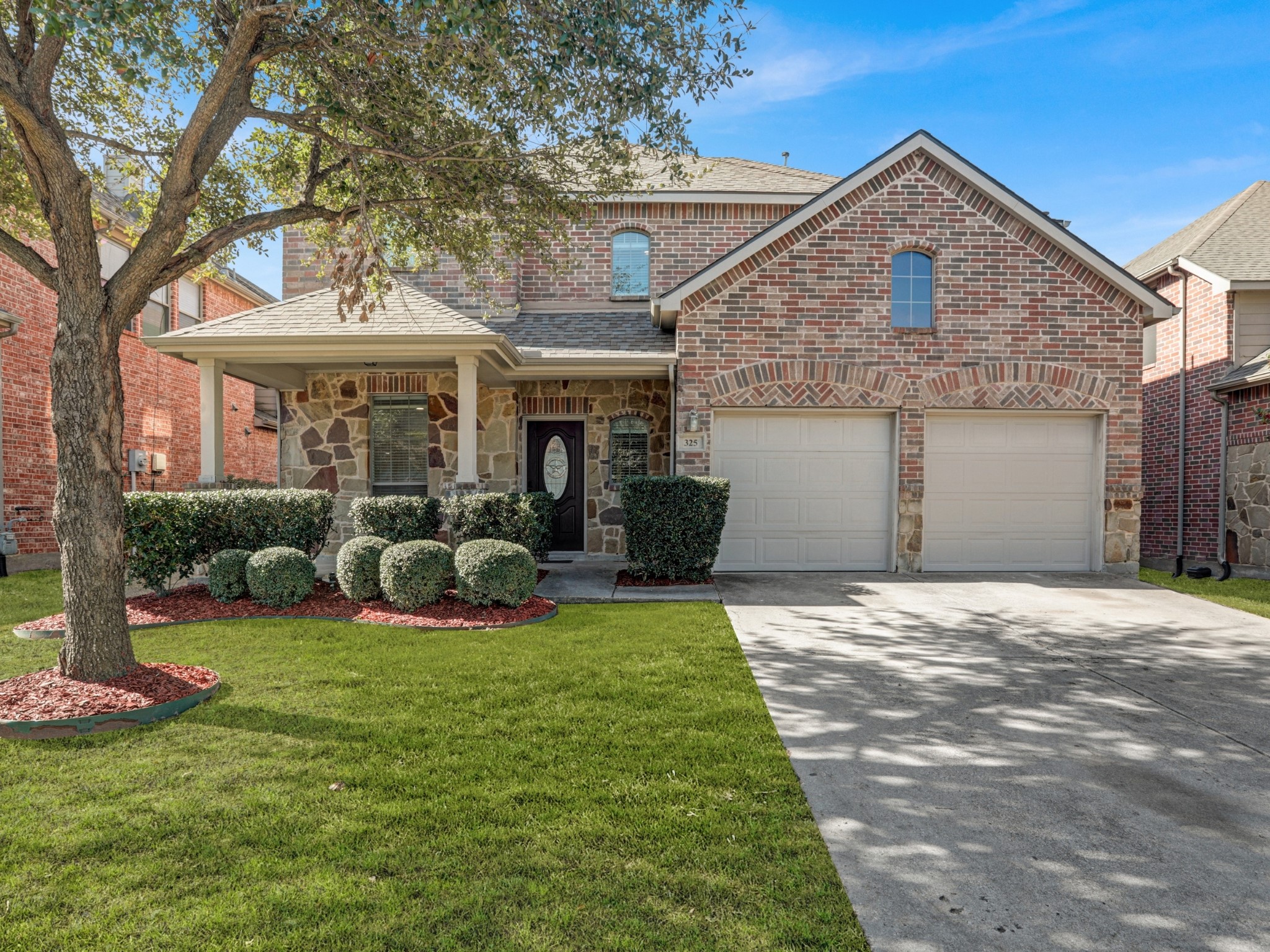325 Highland Creek Drive — photo