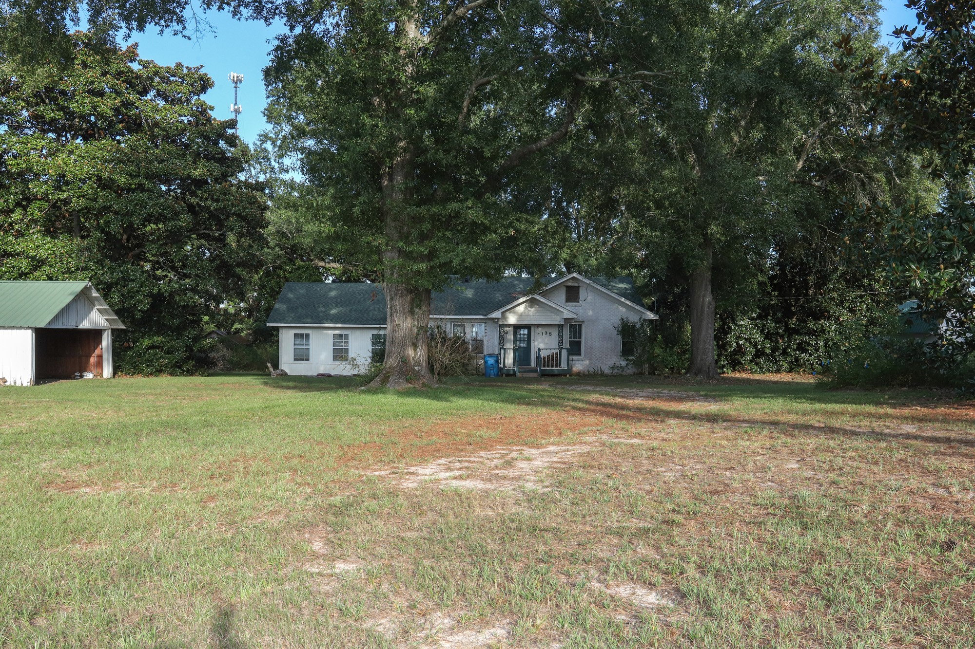 135 Sharp Davis Road, Arcadia, LA 71001 — photo 2