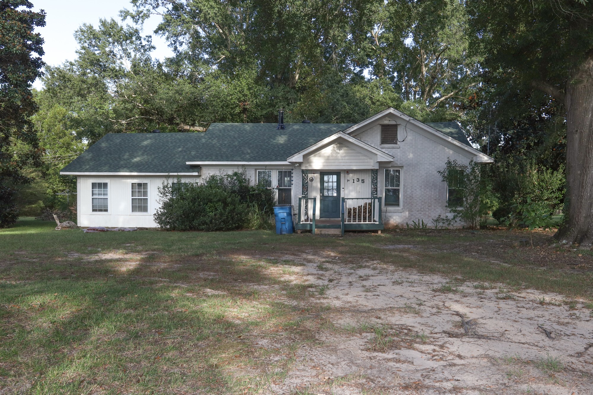 135 Sharp Davis Road, Arcadia, LA 71001 — photo 3
