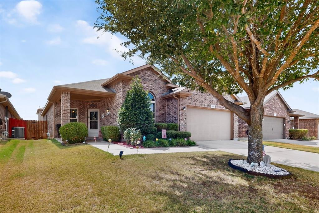 4817 Willow Branch Court — photo