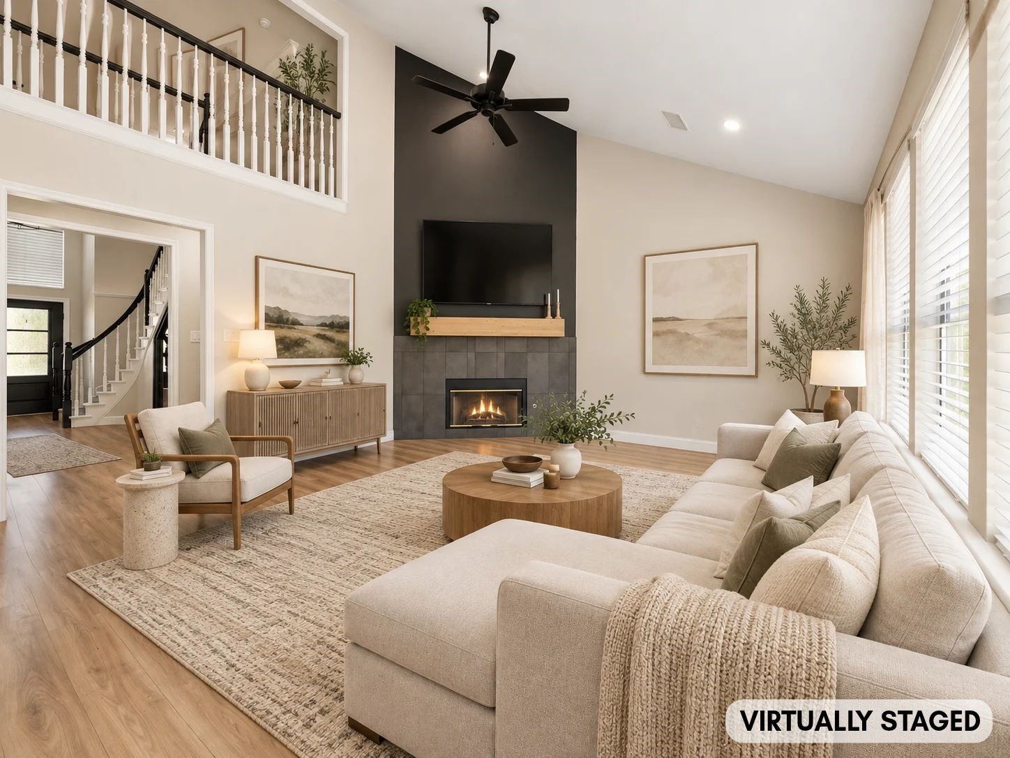 6606 Carriage Drive — photo