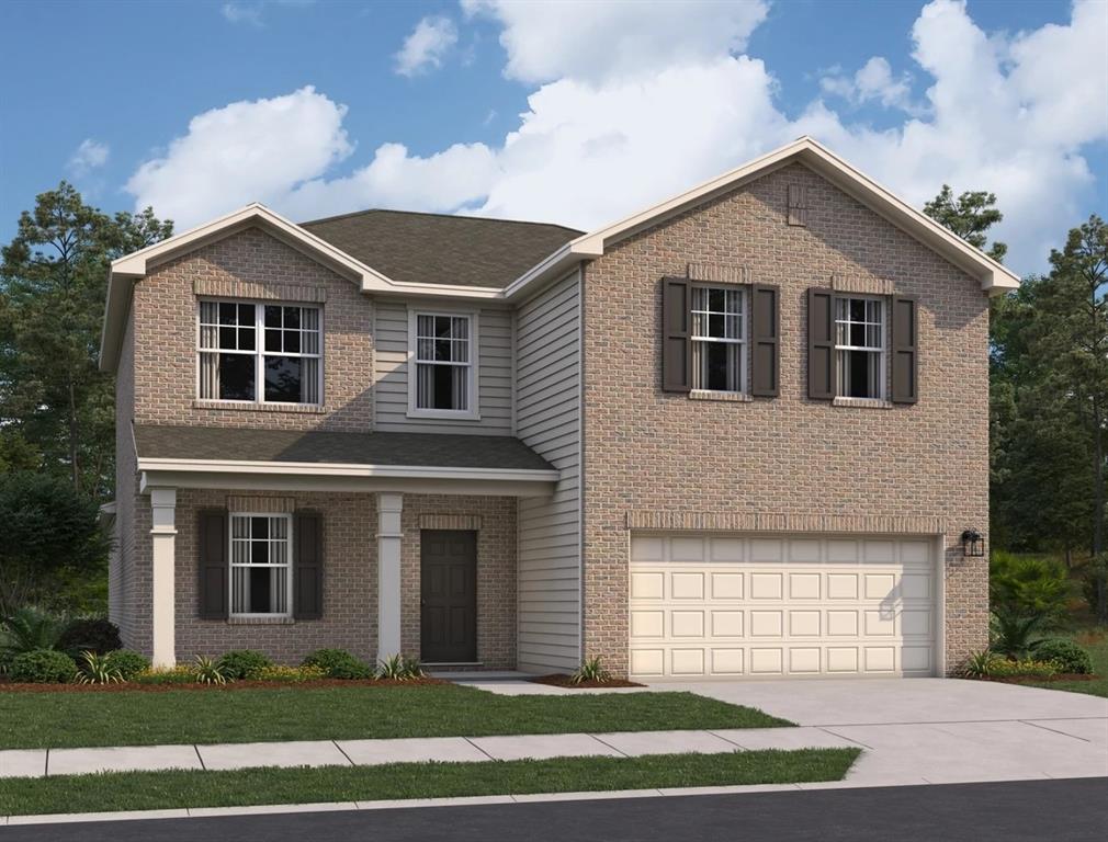 1210 Herring Drive — photo