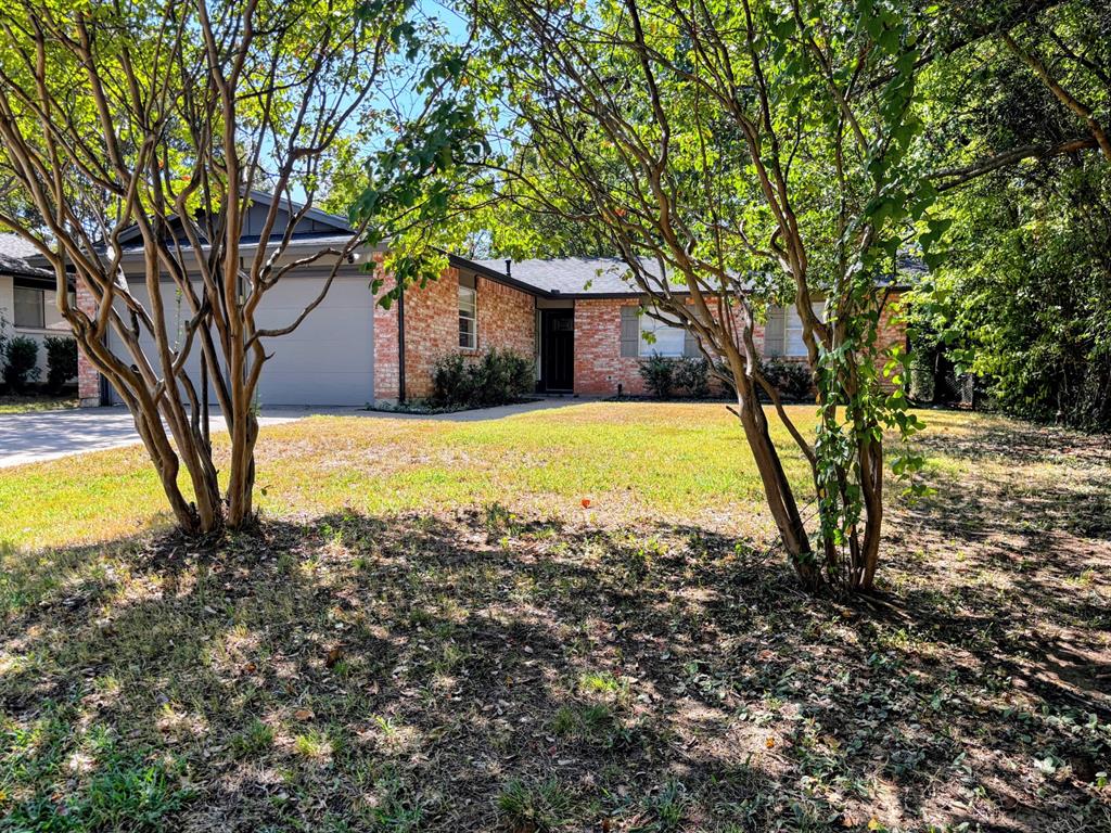 2508 Buffalo Drive — photo