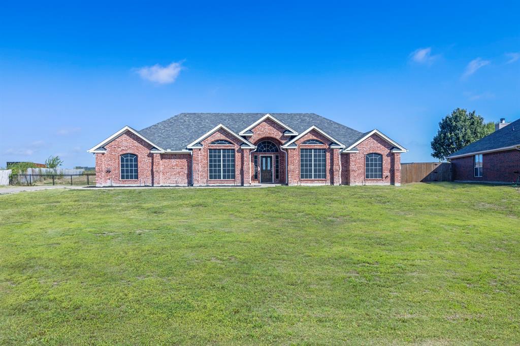 16422 Prairie Meadow — photo