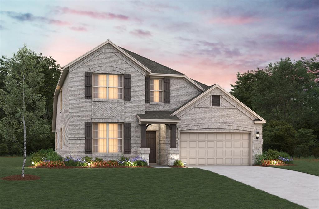 8717 Whirlaway Lane — photo