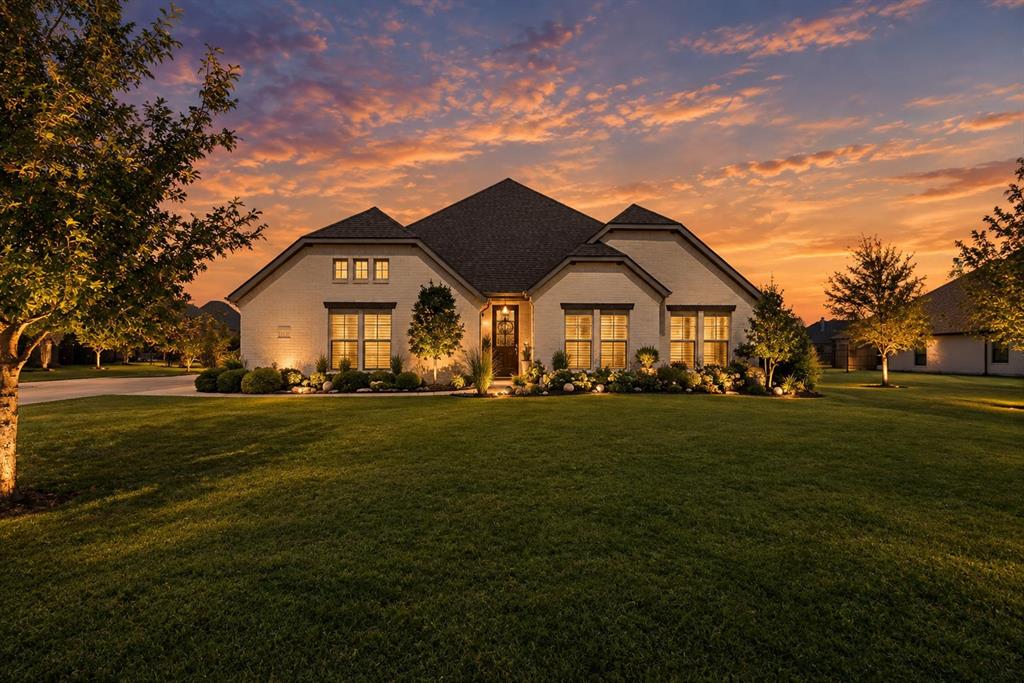 1110 Denton Creek Drive — photo