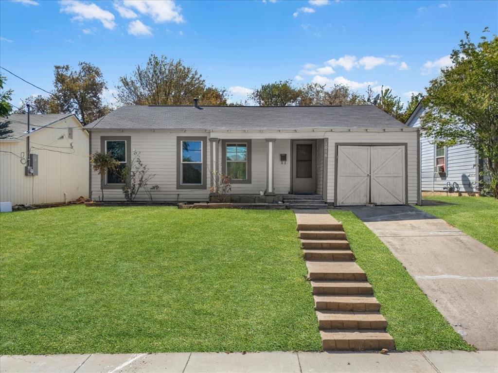 1016 Sycamore Terrace — photo