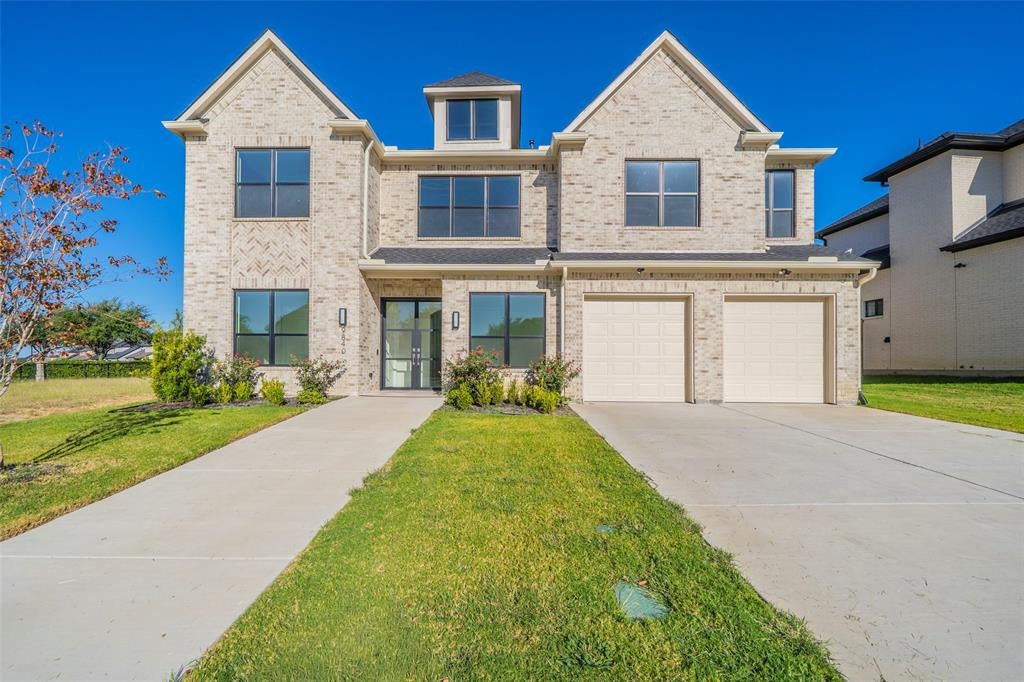 9840 Wyndbrook Drive — photo