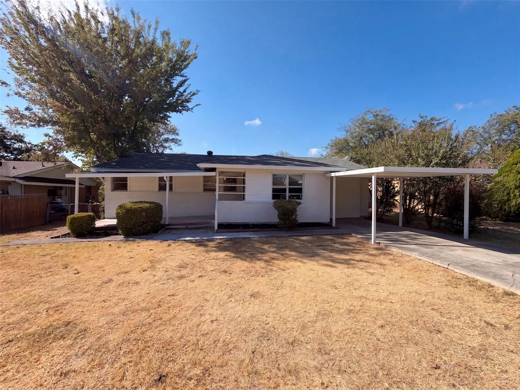 8021 Tumbleweed Trail — photo