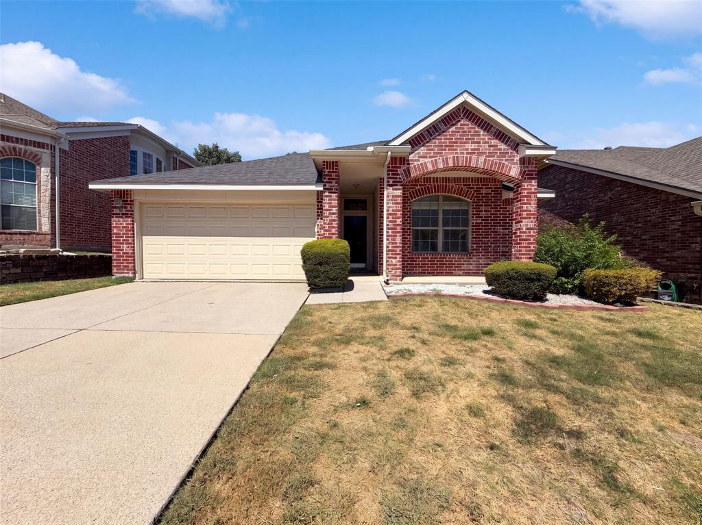 605 Crystal Falls Drive — photo