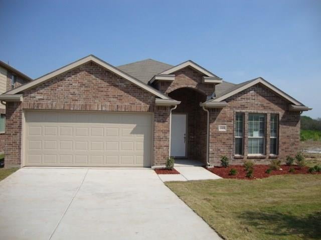 1008 Evers Drive — photo