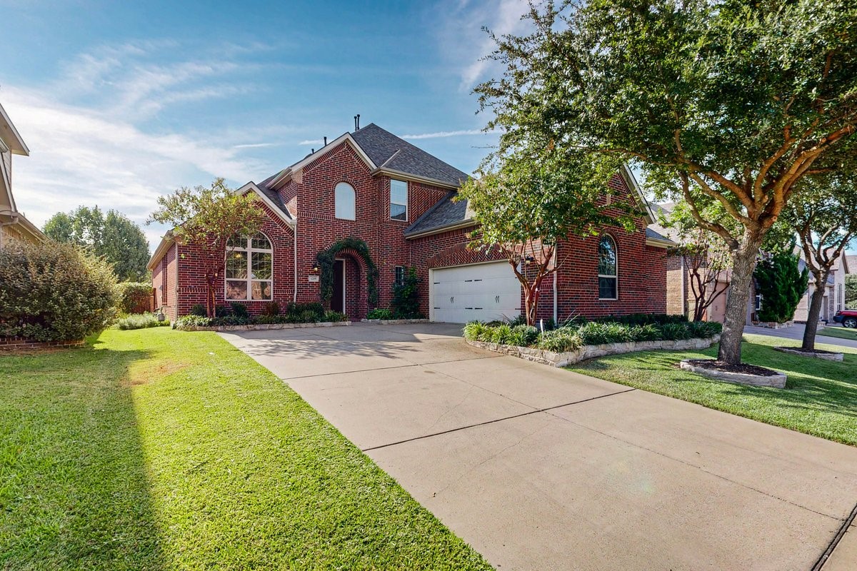 1219 Wedgewood Drive — photo