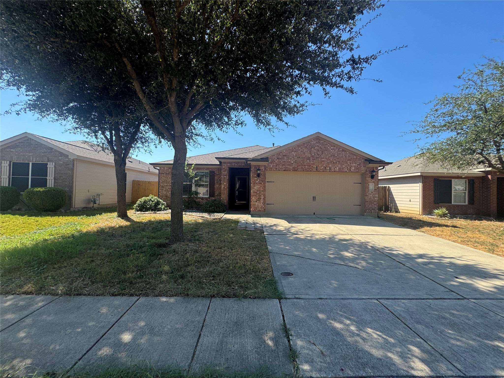 601 Hidden Dale Drive — photo