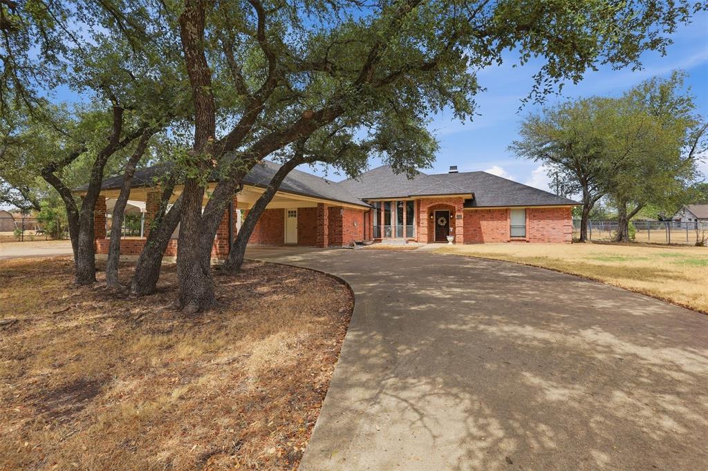 112 Fairway Drive — photo