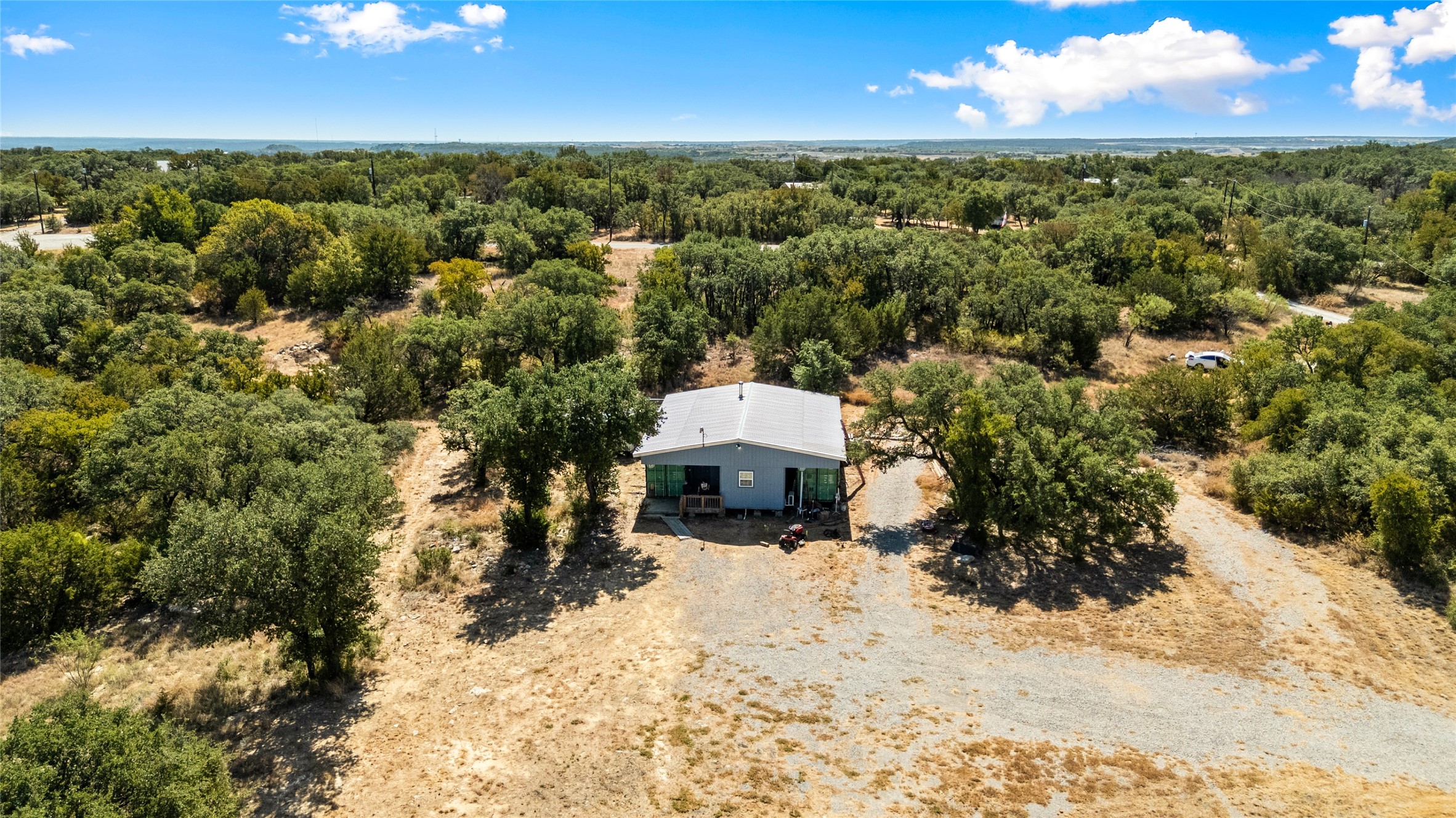 3575 Buck View Road — photo