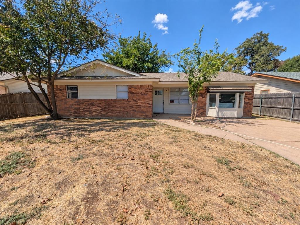 1802 Dayton Drive — photo