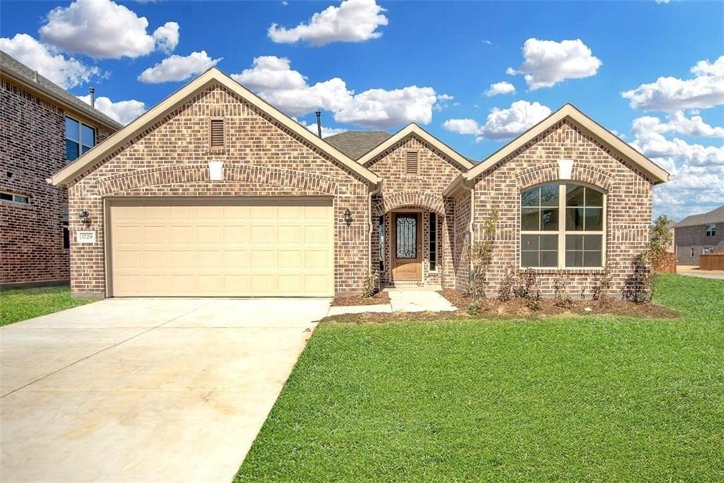 1729 Ridge Creek Lane — photo