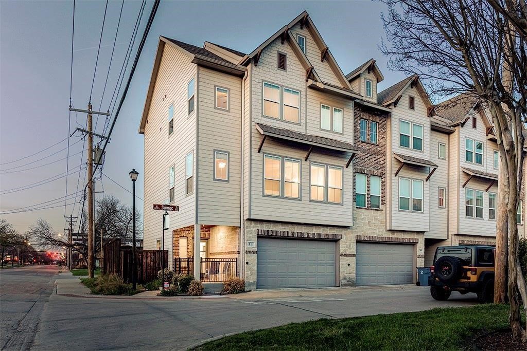 111 Sumac Street — photo