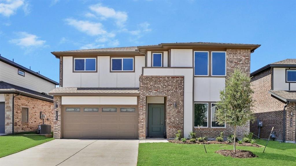3629 Saguaro Drive — photo