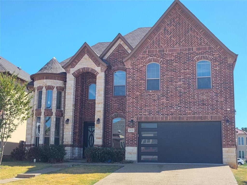 4428 Batuta Court — photo