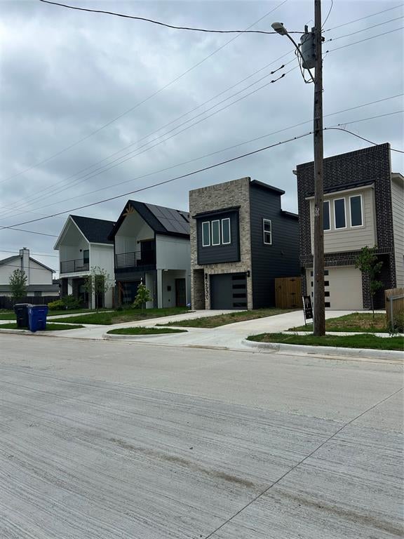 3311 Bremond Street — photo