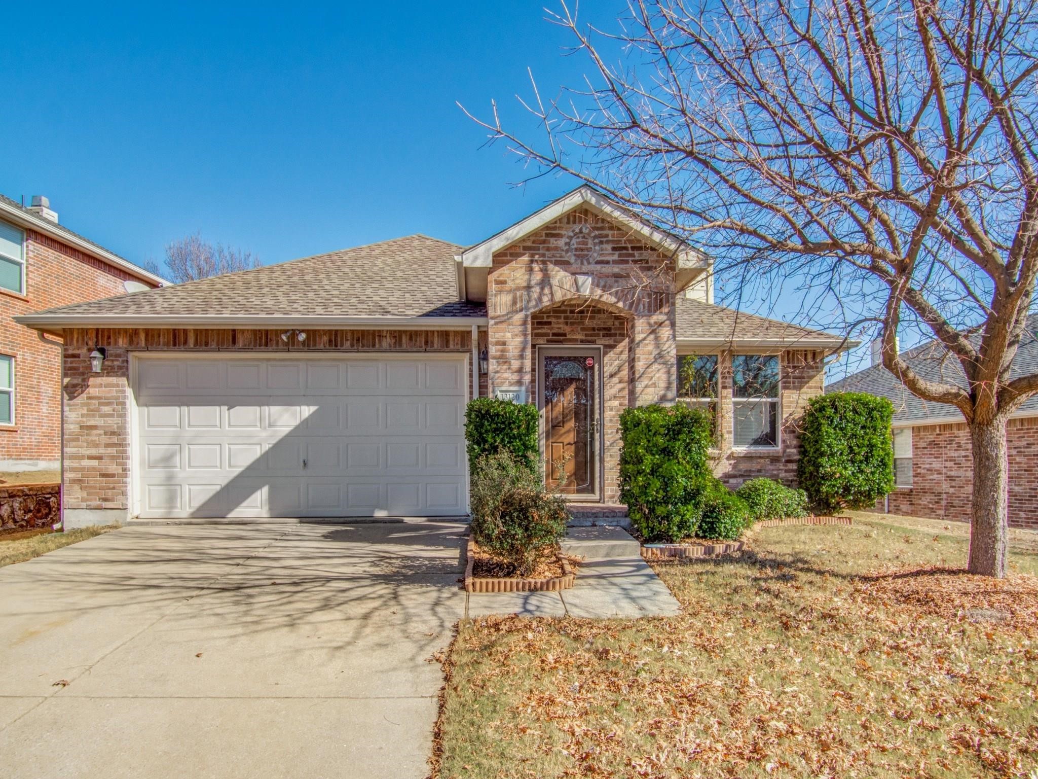 13120 Barbarosa Drive — photo