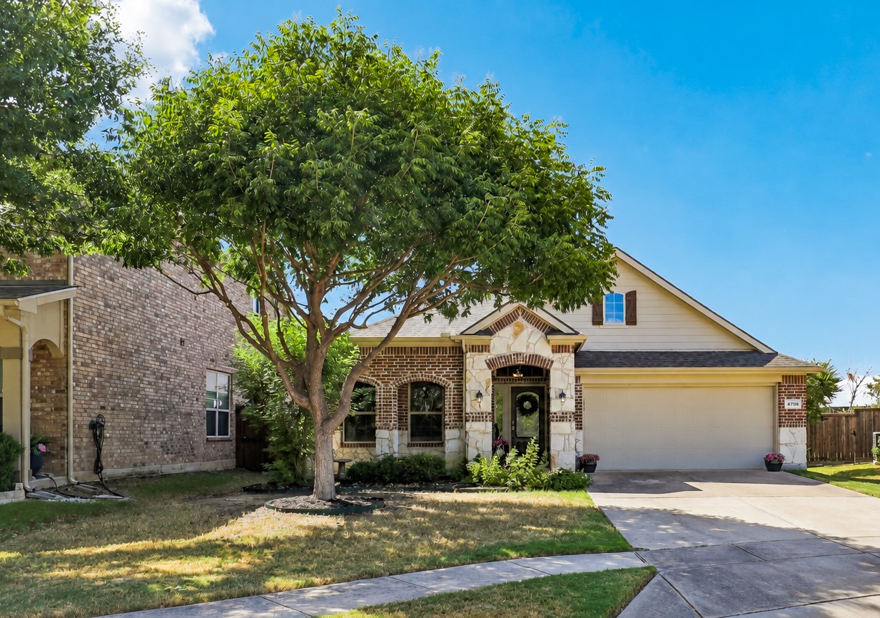 4708 Mcclellan Drive — photo