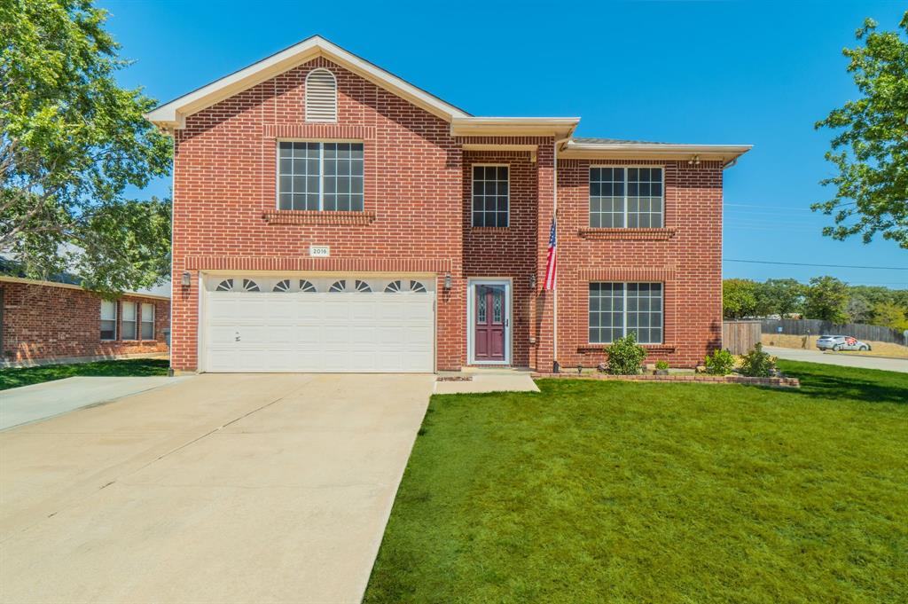 2016 Brazos Drive — photo