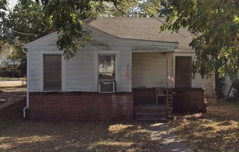 3447 Fulton — photo