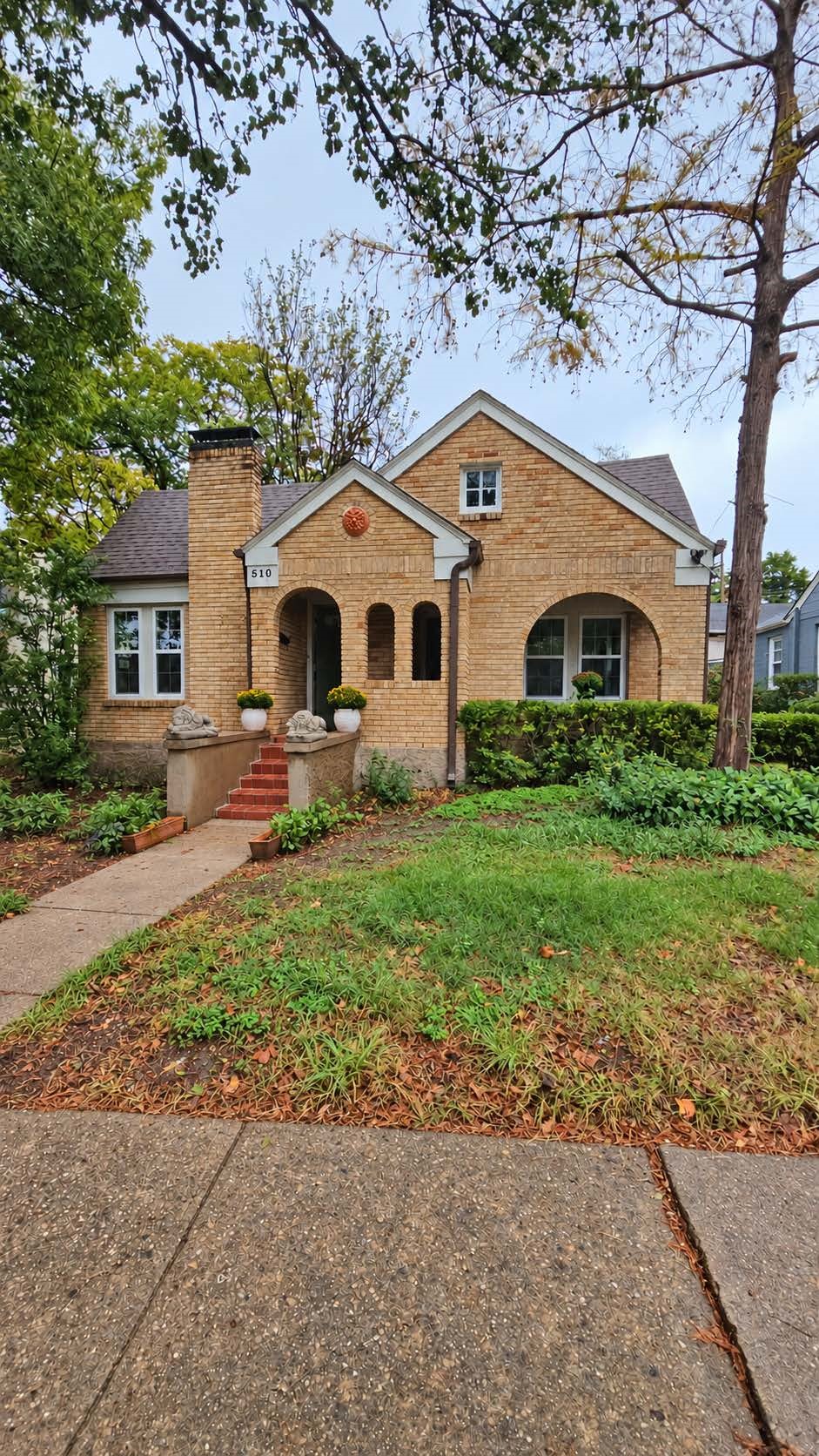 510 S Westmoreland Road — photo