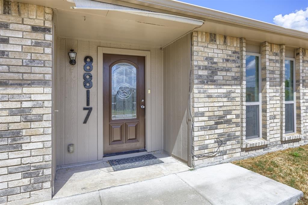 8817 Millwood Drive — photo