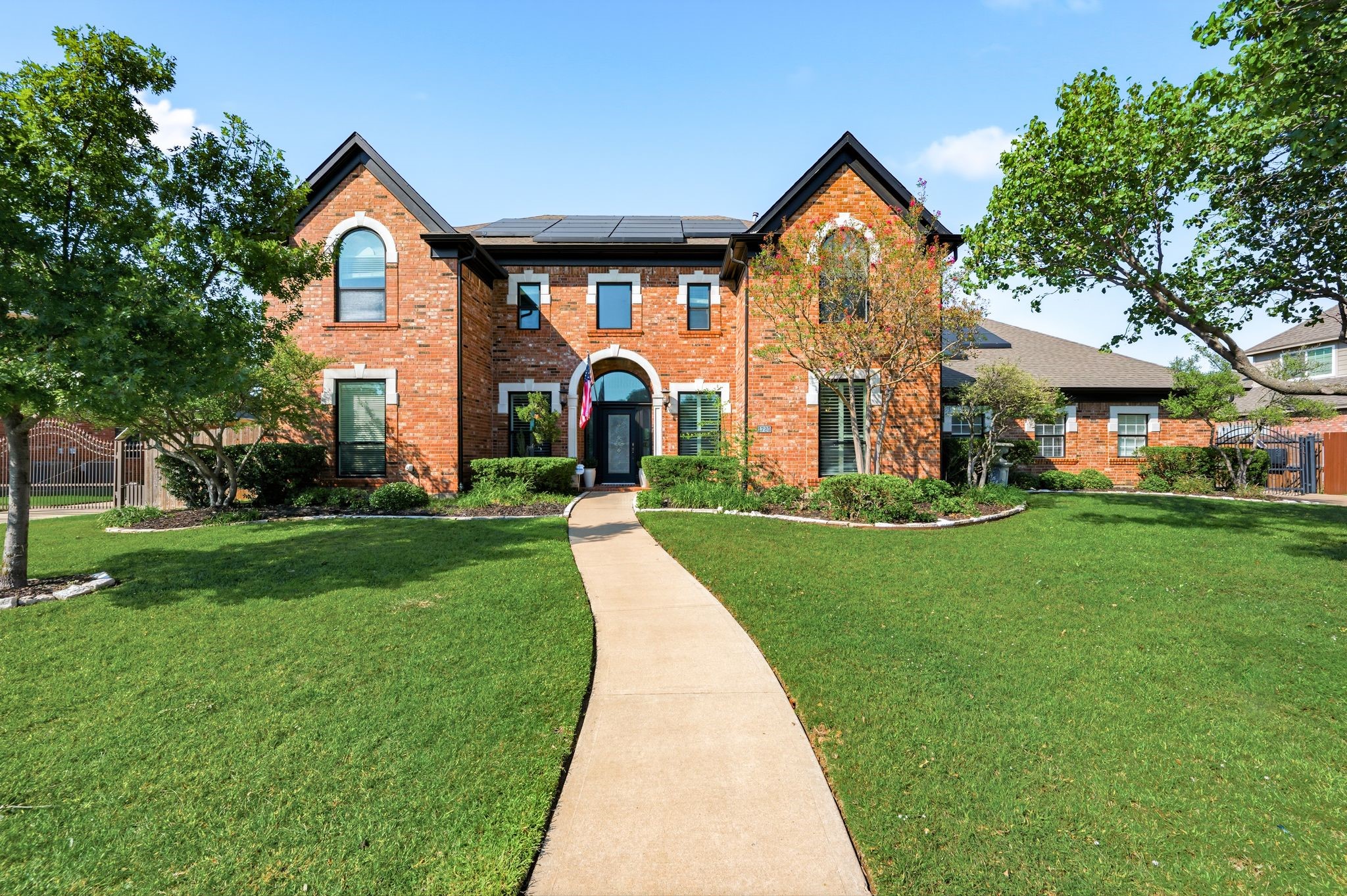 1720 Water Lily Drive — photo