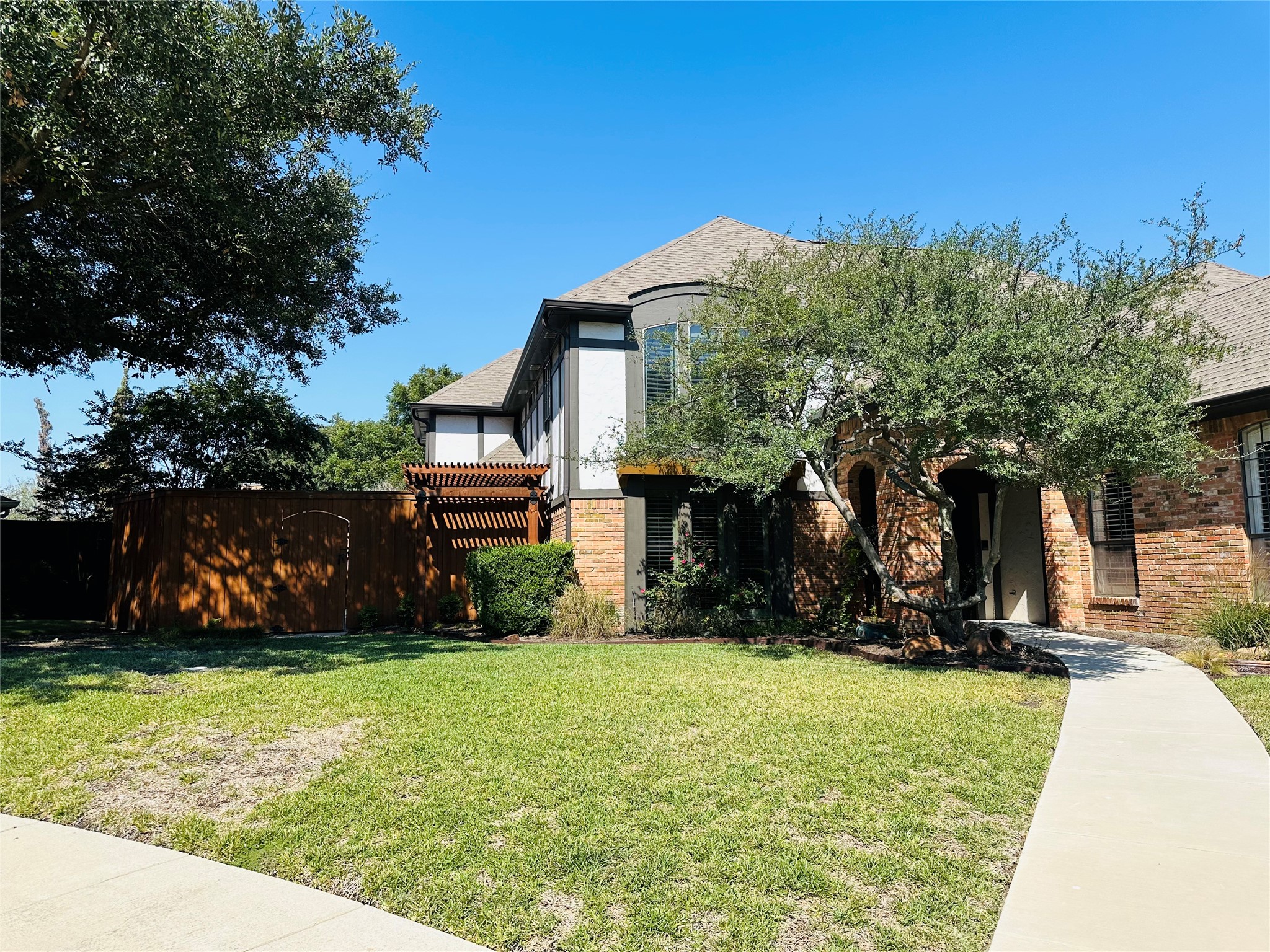 3713 San Juan Circle — photo
