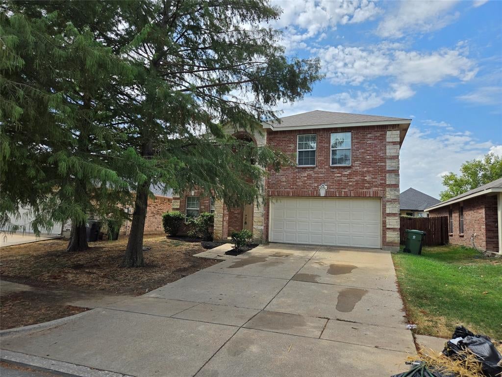 8108 Stowe Springs Lane — photo