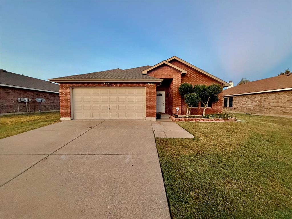 8107 Stowe Springs Lane — photo