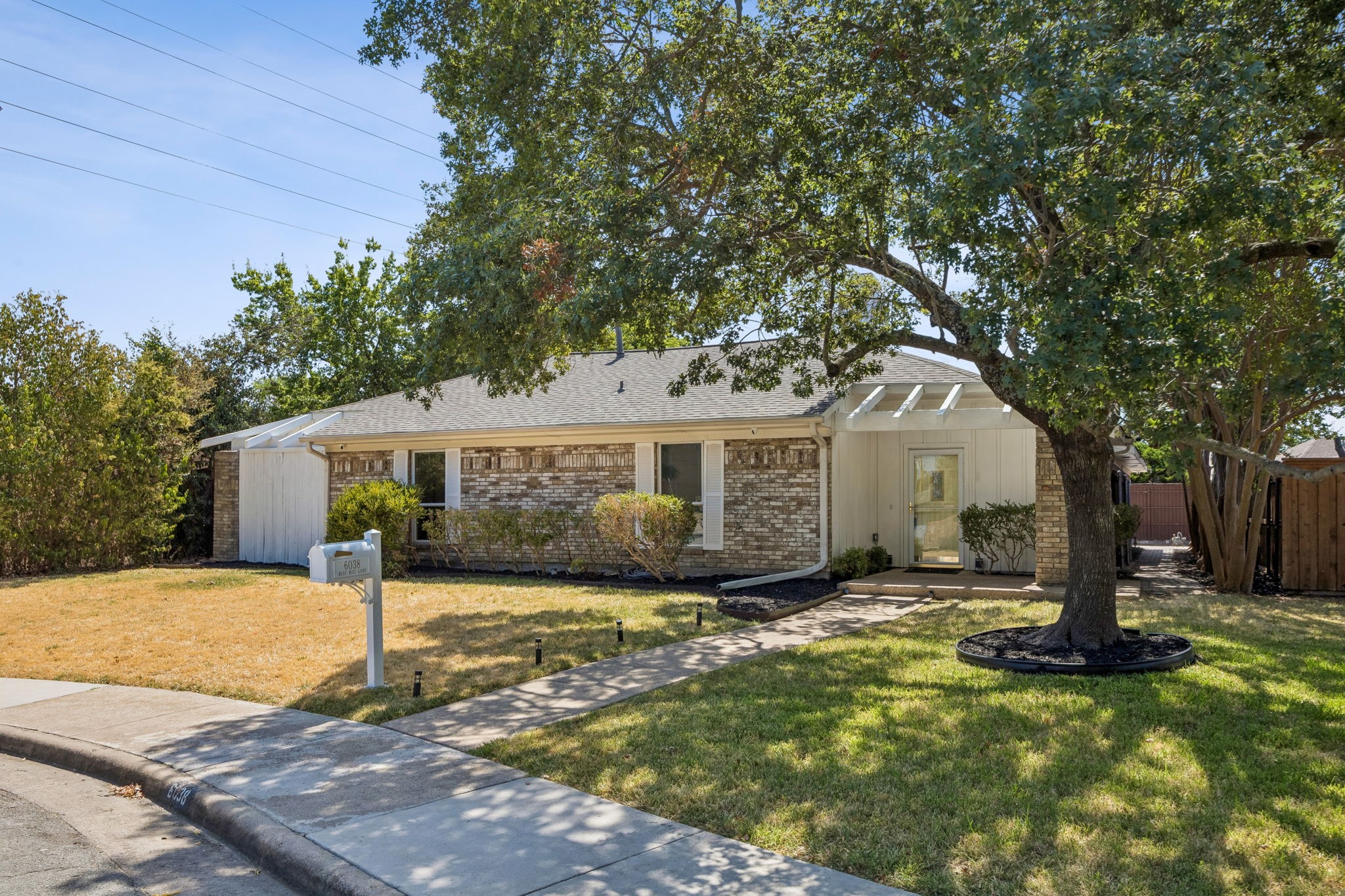6038 Blue Mist Lane — photo