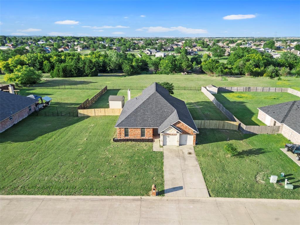 105 Southview Drive — photo