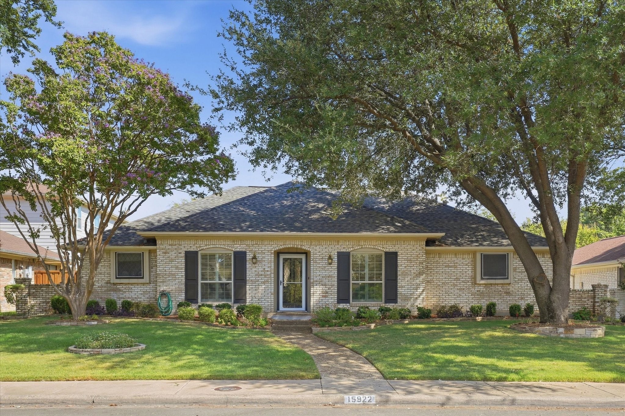 15922 Windy Meadow Drive — photo