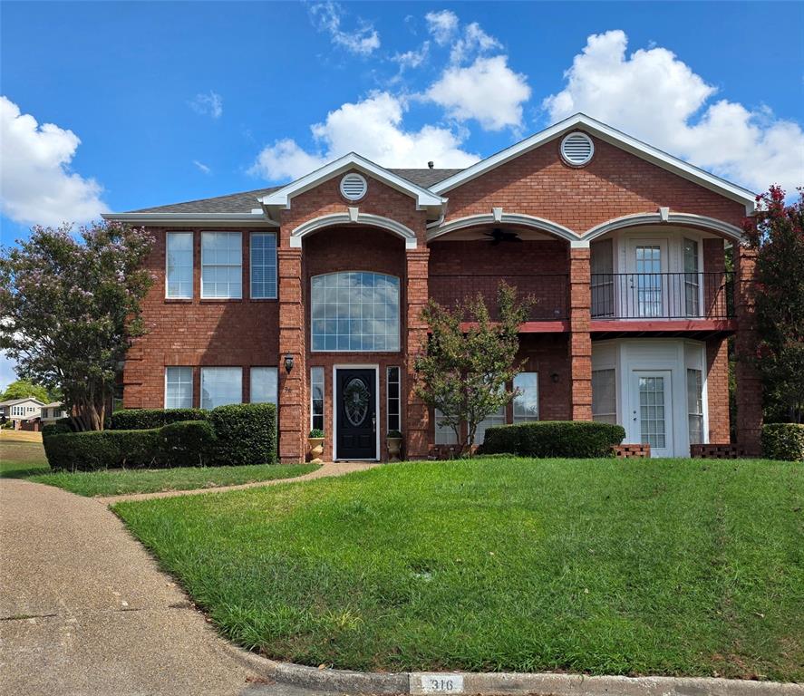 316 Harbor Landing Drive — photo