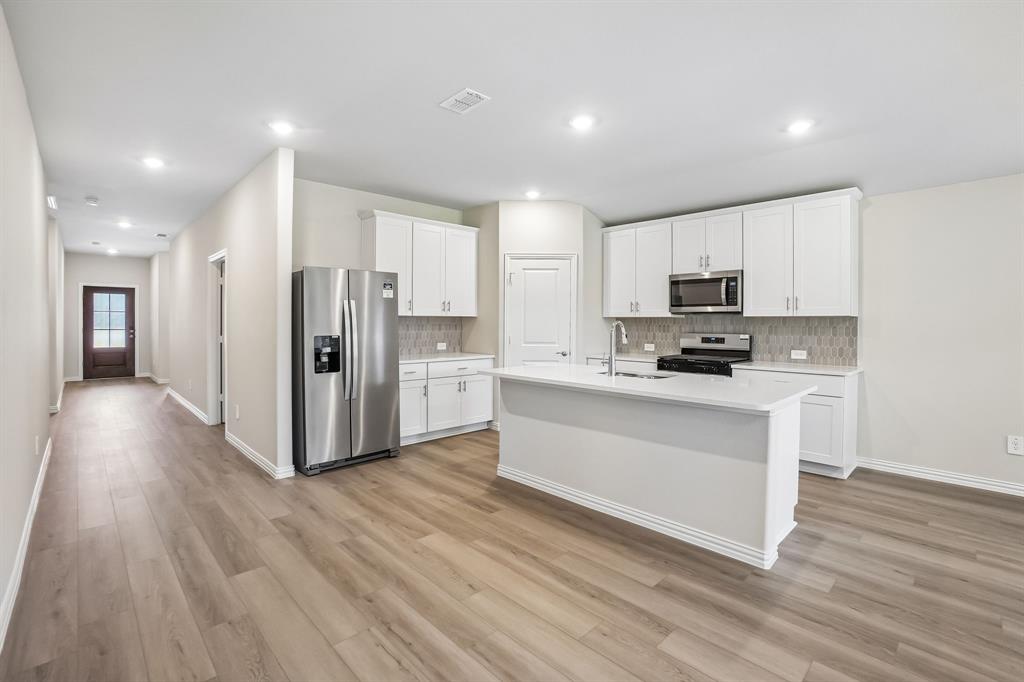 2601 Nicole Drive — photo
