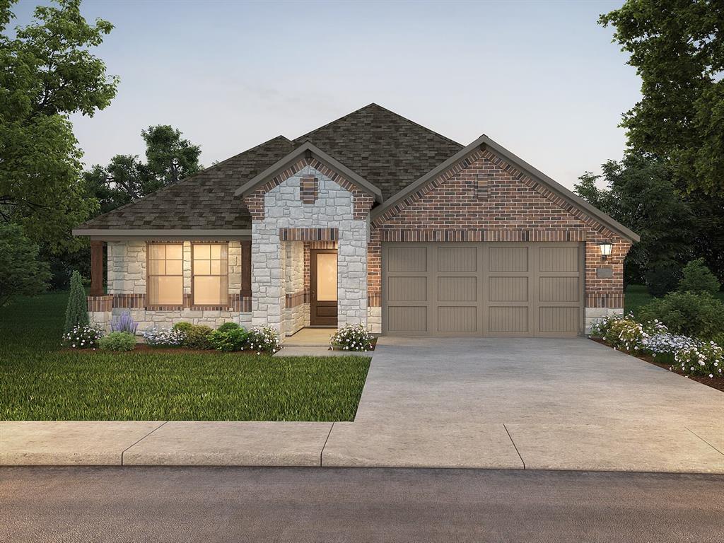 2107 Cottongrass Drive — photo